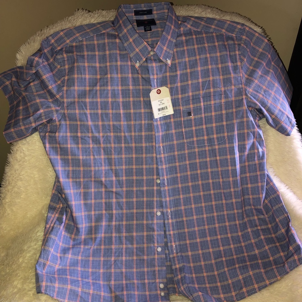 SaddleBred shirt size XXL Brand New